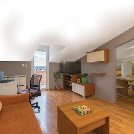 Stunning In With House Sea View Apartment