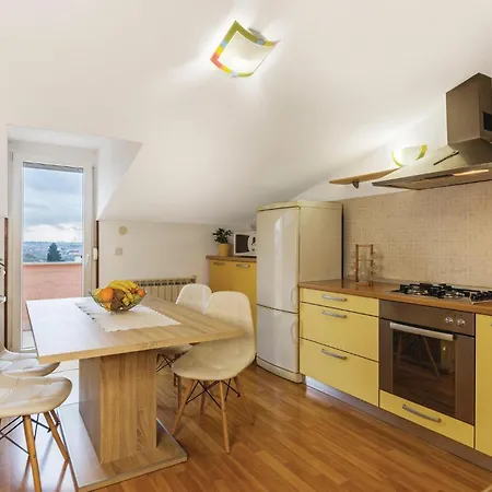 Stunning In With House Sea View