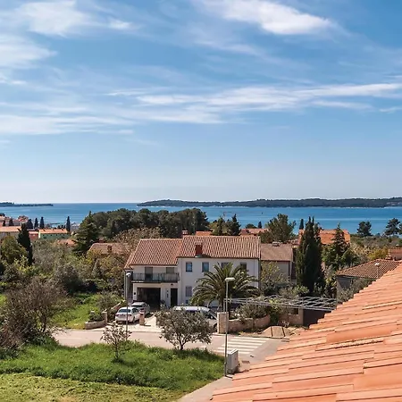 Stunning In With House Sea View * Fazana