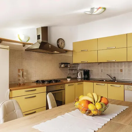 Stunning In With House Sea View