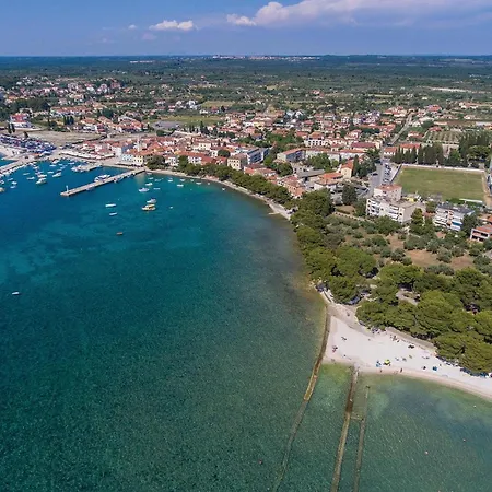 Stunning In With House Sea View * Fazana